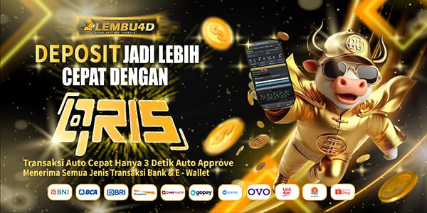 togel dan slot